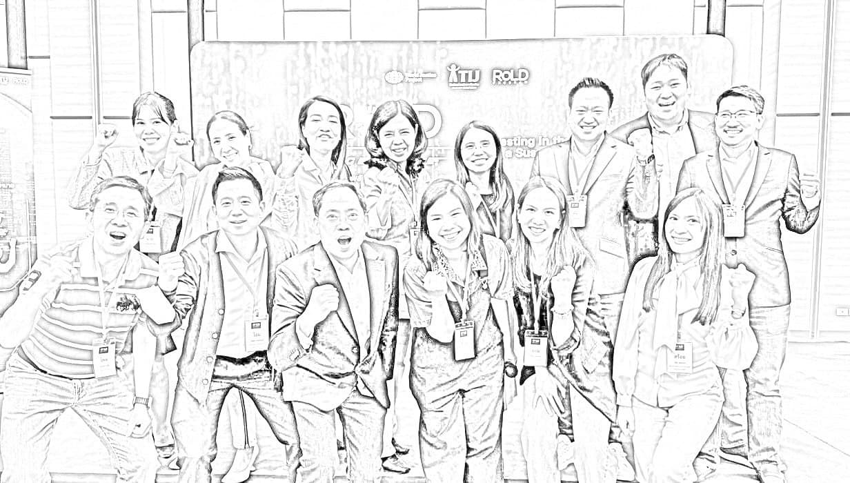 ทีมของเรา